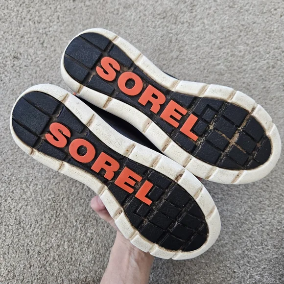 Sorel Explorer 1964 Women's Waterproof Boots - Picture 6 of 8